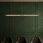 Подвесная люстра ImperiumLoft Optima 204461-23