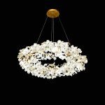 Подвесная люстра ImperiumLoft Caramelly 194940-23