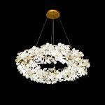 Подвесная люстра ImperiumLoft Caramelly 194937-23