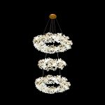 Подвесная люстра ImperiumLoft Caramelly 194937-23