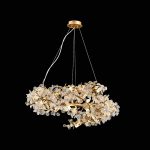 Подвесная люстра ImperiumLoft Caramelly 194941-23