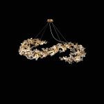 Подвесная люстра ImperiumLoft Caramelly 194944-23