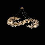 Подвесная люстра ImperiumLoft Caramelly 194933-23