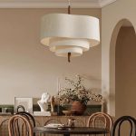 Подвесной светильник ImperiumLoft Andrean Elit 252300-23