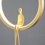 Подвесной светильник ImperiumLoft Remus One 233015-23