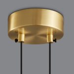 Подвесной светильник ImperiumLoft Remus One 233015-23