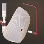 Настенный светильник ImperiumLoft Blaise 229957-23