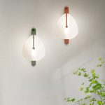 Настенный светильник ImperiumLoft Blaise 229957-23