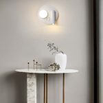 Настенный светильник ImperiumLoft Snotra Wall 224138-23