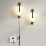 Настенный светильник ImperiumLoft Blaise 229957-23