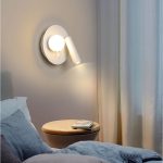 Настенный светильник ImperiumLoft Snotra Wall 224138-23