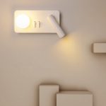 Настенный светильник ImperiumLoft Snotra Wall 224138-23