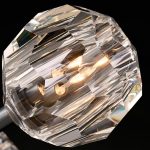 Подвесная люстра ImperiumLoft Rh Boule De Cristal 240202-22