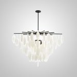 Люстра на штанге ImperiumLoft Ritta 196784-23