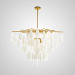 Люстра на штанге ImperiumLoft Ritta 196784-23