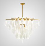 Люстра на штанге ImperiumLoft Ritta 196784-23