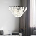 Люстра на штанге ImperiumLoft Ritta 196784-23