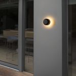 Настенный светильник ImperiumLoft Point 224205-23