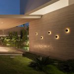 Настенный светильник ImperiumLoft Point 224205-23