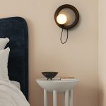 Настенный светильник ImperiumLoft Margott-Wall 224256-23