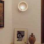 Настенный светильник ImperiumLoft Margott-Wall 224251-23