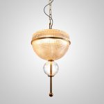 Подвесной светильник ImperiumLoft Ample 167806-26