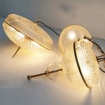 Подвесной светильник ImperiumLoft Ample 212139-26