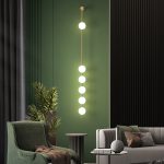 Настенный светильник ImperiumLoft Adils 230051-23