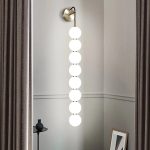 Настенный светильник ImperiumLoft Rocco 230058-23