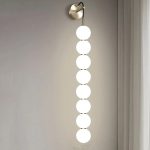 Настенный светильник ImperiumLoft Rocco 230058-23