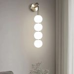 Настенный светильник ImperiumLoft Rocco 230058-23