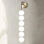 Настенный светильник ImperiumLoft Rocco 230058-23