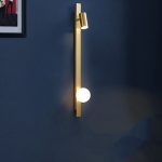 Настенный светильник ImperiumLoft Curd 224303-23