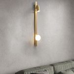 Настенный светильник ImperiumLoft Curd 224303-23