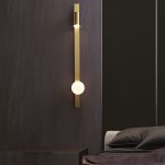 Настенный светильник ImperiumLoft Curd 224303-23