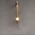 Настенный светильник ImperiumLoft Curd 224303-23