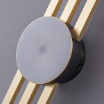 Настенный светильник ImperiumLoft Gull 224308-23