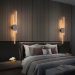 Настенный светильник ImperiumLoft Gull 224308-23