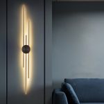 Настенный светильник ImperiumLoft Gull 224308-23