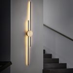 Настенный светильник ImperiumLoft Gull 224308-23