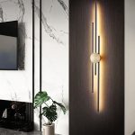 Настенный светильник ImperiumLoft Gull 224308-23