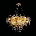 Подвесная люстра ImperiumLoft Marian 205822-26