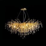 Подвесная люстра ImperiumLoft Marian 205821-26