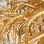 Подвесная люстра ImperiumLoft Marian 205826-26