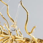 Подвесная люстра ImperiumLoft Marian 205826-26