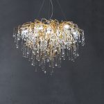 Подвесная люстра ImperiumLoft Marian 205826-26