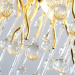 Подвесная люстра ImperiumLoft Marian 205822-26