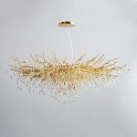 Подвесная люстра ImperiumLoft Marian 205826-26