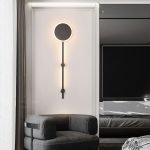 Настенный светильник ImperiumLoft Mara Black 224343-23