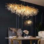 Подвесная люстра ImperiumLoft Marian 205822-26